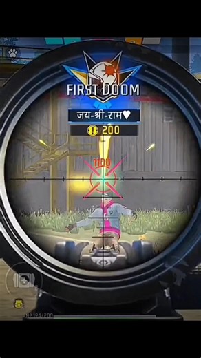 Fiee Fire Max Tutorial Edit Video Free Fire Game 🎮