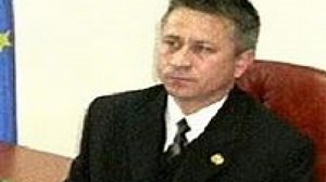 Arad. Vilă pe bani publici pentru şeful poliţiei