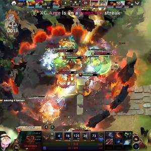 Ame is so strong! #dota #dota2 #TI13 | DotaPerspective