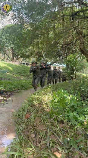Reservist Quick Reaction Team: Alert, Prepared, and Mission-Ready. @topfans #AFPyoucanTRUST #jointhereservist #followerseveryone | Tropang Matikas Vlog