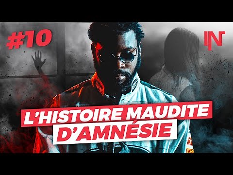Damso : l'histoire maudite d'Amnésie
