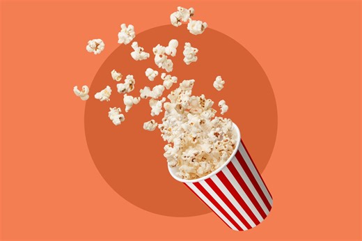 6 Ways to Upgrade Your Popcorn, According to Professional Chefs