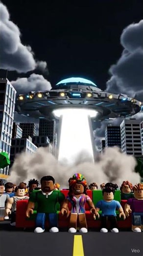 Disclosure Day: Aliens Meet the Poop Family