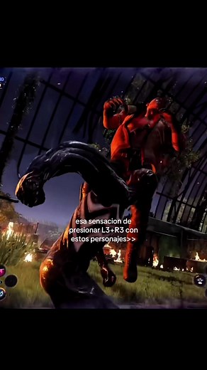 >> #fyp #spiderman2 #got #playstation
