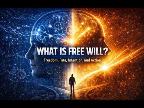 What is Mind and Free Will?