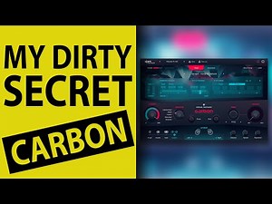 UJAM Virtual Guitar Review (Carbon, Silk, Amber, Sparkle, Iron)