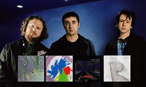 Discorama : tous les disques d'Alt-J, du premier album au dernier, "The Dream"