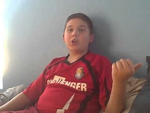 2014 National Stuttering Awareness Week