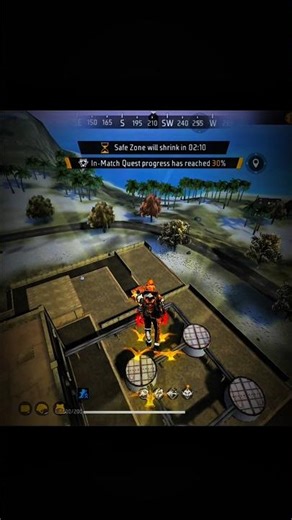 free fire reelff trending shorts