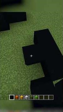 How to build a Super Mario Yoshi pixel art in Minecraft 1.21.11 Part 1