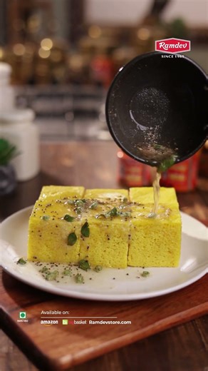 Elevate Every Tadka with Ramdev Strong Hing