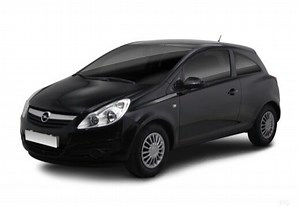 OPEL CORSA Corsa 1.3 CDTI - 75 EcoFlex