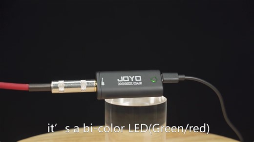 1.2K views · 13 reactions | MOMIX CAB is a mini audio mixer for smart phone and PC. Connect it via the USB cable to the smart phone or PC, and then you can start to record and live stream once it’s connected to the instruments and headphones, and output the stereo audio to your smart phone or PC in real time. A smart gadget for you! #JOYO #MOMIXCAB | Joyo Technology Co., Ltd | Facebook