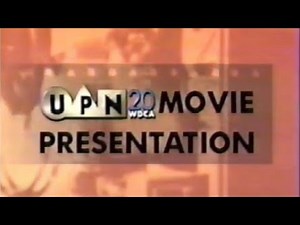 WDCA movie presentation intro 1995