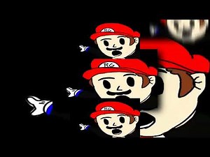 YTPMV -meme Scan Around The World La La Thekantapapa