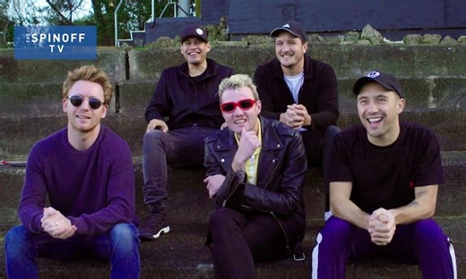 The biggest band in New Zealand history are doing everything wrong