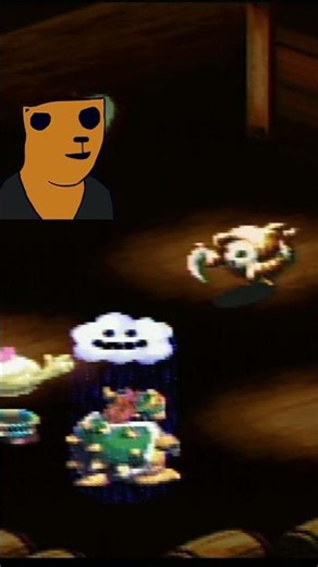 Healing Bowser again | Super Mario RPG: Part 8