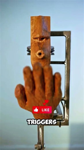 This Motion Is Pure Mechanical Logic…😱😱😱