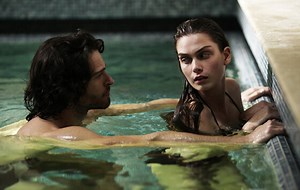 Топ-модель (2016) — Тизер-трейлер — Кинопоиск