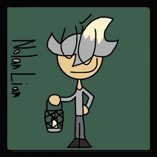 The Slideshow Object Show Characters As Humans Pt.4 (Sry for the long wait ‘=[)