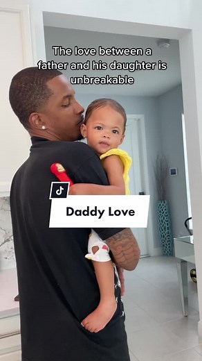 Black Dads Bonding with Their Babies | Heartwarming Moments ❤️