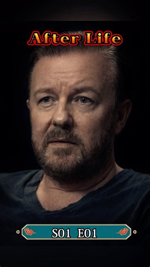 🎬 Tony Teaches the School Bully a Lesson… The Kid Didn’t Expect This 😳🏫 | After Life S01E01