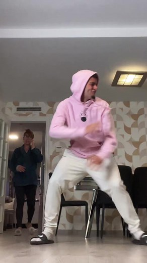 Fun Dance Routine Tutorial Coming Tomorrow