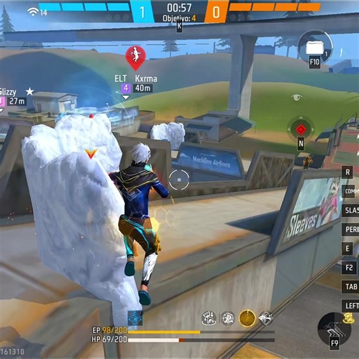 Free Fire Emulator Configuration Guide