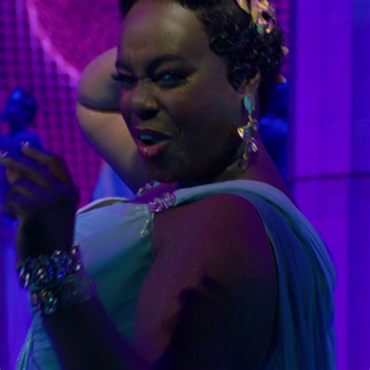 12K views · 136 reactions | Exclusive: Watch Hercules' Muses deliver "The Gospel Truth" as cast album is released! See more below.  | WhatsOnStage | Facebook