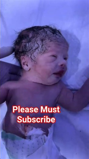 Newborn Child Care Video 👶💖 #BabyCare #NewbornBaby #BabyTips #BabyShorts #newbornchildcare