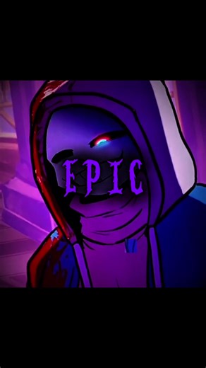 DustSans Edit |#undertale #edit #tiktok #follow