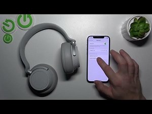 How to Easily Pair Microsoft Surface Headphones with iPhone