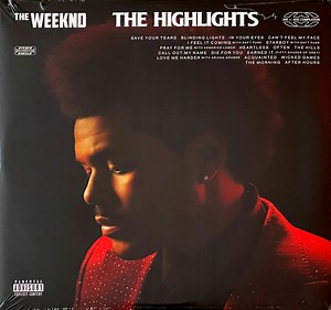The Weeknd - The Highlights