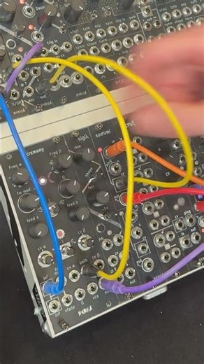 Sounds from Superbooth 2026: Nekyia Circuits⁠