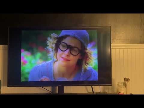 Opening to Spy Kids 2001 VHS