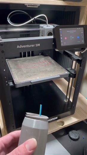 #flashforge #3dprinter #3dprinting