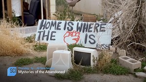 23K views · 300 reactions | This inland lake of death is an apocalyptic vision to behold. Watch the Season Premiere of Mysteries of the Abandoned Thursday at 9p ET on Science Channel. Stream it live on SCI GO. | Science Channel | Facebook