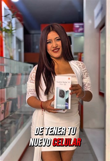 Tu celular NUEVO a CRÉDITO! Págalo en CUOTAS mensuales, quincenales y semanales!📷📷 Iniciales desde S/ 100.00📷 🔴 Global Store, la tienda número 1 en Cajamarca y Jaen ✅ - Dirección: Jr. Simón Bolívar 1430 2do Piso - Jaén - Teléfono: 905610666 ✅ - Dirección: Jr. Marañón 139 - ⁠Cajamarca - Teléfono: 918803557