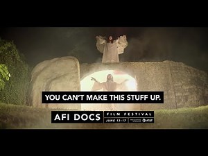 AFI DOCS 2018 Trailer