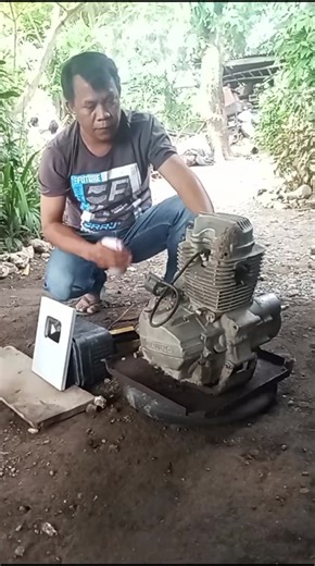 Testing 150cc Motorcycle Engine: A Comprehensive Guide