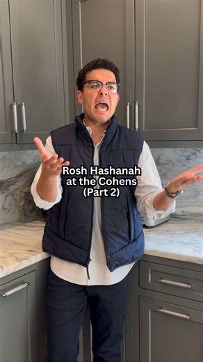 Lisa Cohen ain't no challah-back girl! 💋🍯🍎 #roshhashanah #jewishnewyear #mom #longisland #highholidays