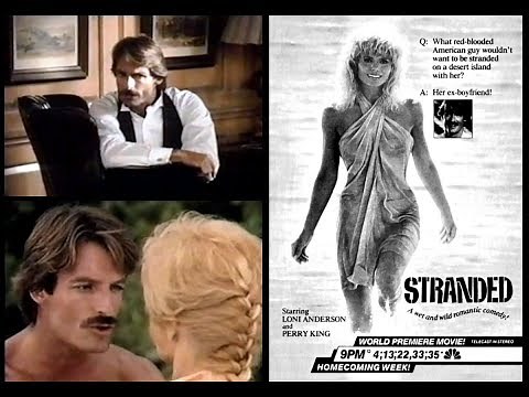 Lost (Stranded, 1986). Dubbing