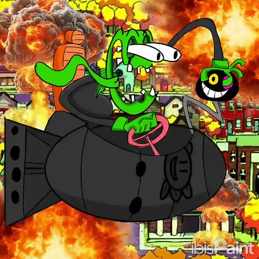 Gaster and N-Time: Exploring the World of Parody Songs