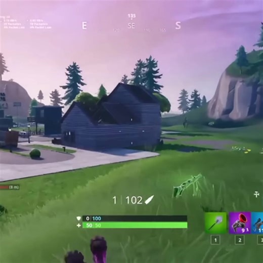 Fortnite Nostalgia: A Look Back at 2018