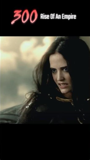 Are You Accepting My Offer-Artemesia Vs Themistocles in 300 Rise Of An Empire #videoviral #film #300