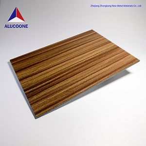 [Hot Item] Lightweight Partition Wall Panel Aluminum Composite Panel