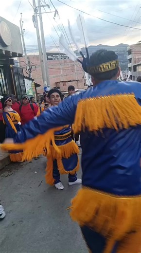 Videos de Indios Apaches de la Soledad (@indios.apaches.de) con “sonido original - Eᒪ ᑕᑌY ᗪE ᒪᗩ Tᐯ ✨”