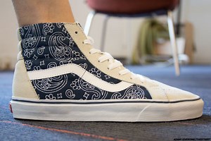 Vf corp (vfc) stock drops, downgraded at bofa/merrill lynch