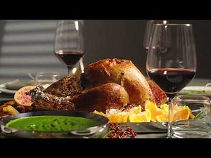 Como preparar o Pack Peru Recheado bbgourmet — o clássico de Natal pronto em 1 hora