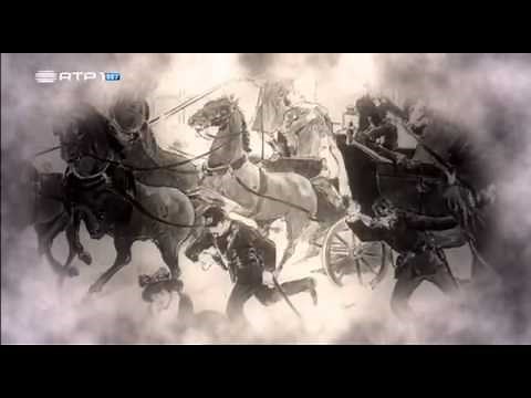 Conta-me História - Implantação da República.